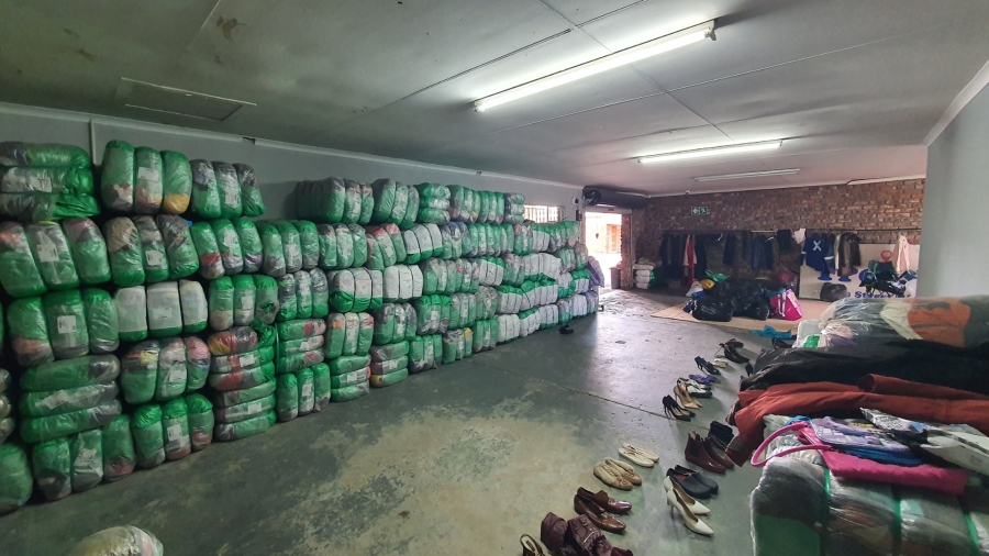  Bedroom Property for Sale in Riebeeckstad Free State